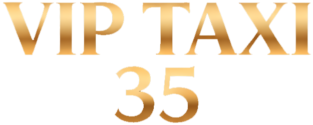 VIP TAXI 35